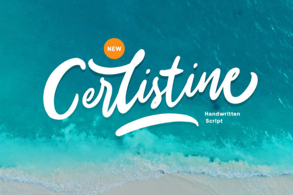 Cerlistine Font for Elegant, Professional Branding