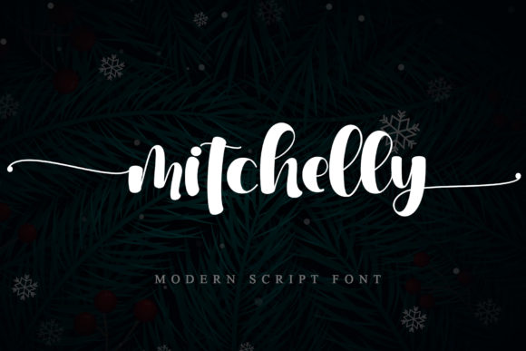 Mitchelly Free Download